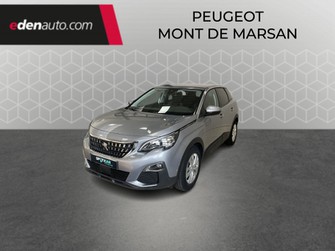 Photo Peugeot 3008 BlueHDi 130ch S&S BVM6 Active Business