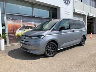 Photo Volkswagen Multivan 1.4 eHybrid 218ch Life Court DSG6