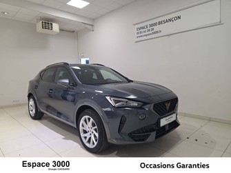 Photo Cupra Formentor Formentor 1.4 e-HYBRID 204 ch DSG6