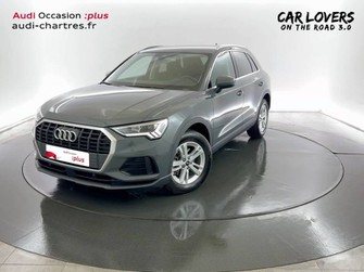 Photo Audi Q3 35 TFSI 150 ch S tronic 7 Design