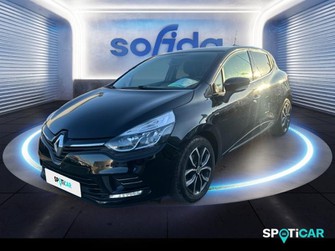 Photo Renault Clio 0.9 TCe 90ch energy Limited 5p Euro6c