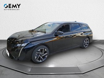Photo Peugeot 308 SW PureTech 130ch S&S EAT8 Allure Pack