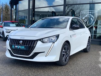 Photo Peugeot 208 1.2 PureTech 100ch S&S Allure 118g