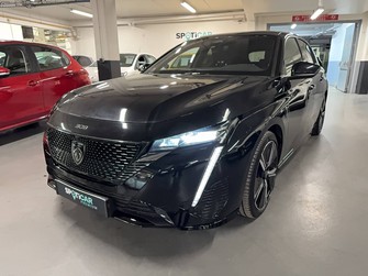 Photo Peugeot 308 308 PureTech 130ch S&S EAT8