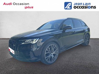 Photo Audi Q7 50 TDI 286 Tiptronic 8 Quattro 7pl Avus Extended