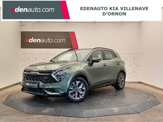 Photo Kia Sportage VP 1.6 T-GDi 230ch ISG Hybride BVA6 4x2 GT Line Premium