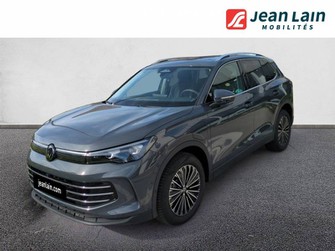 Photo Volkswagen Tiguan 1.5 eHybrid 204ch DSG6 Elegance