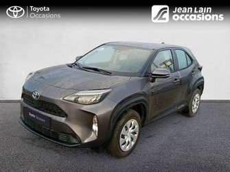 Photo Toyota Yaris Cross Hybride 116h 2WD Dynamic
