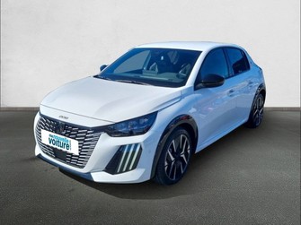 Photo Peugeot 208 208 Hybrid 100 e-DCS6