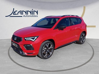 Photo Seat Ateca Ateca 2.0 TDI 150 ch Start/Stop DSG7