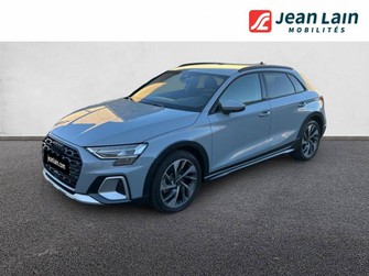 Photo Audi A3 Allstreet 35 TDI 150 S tronic 7 Avus
