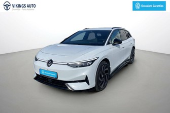 Photo Volkswagen ID.7 TOURER ID.7 Tourer 286 ch Pro