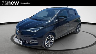 Photo Renault ZOE Zoe R135 - 22B