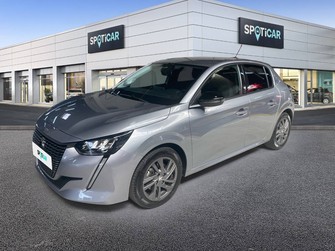 Photo Peugeot 208 208 PureTech 100 S&S BVM6