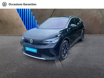 Photo Volkswagen ID.4 286ch Pro 77 kWh Life Max