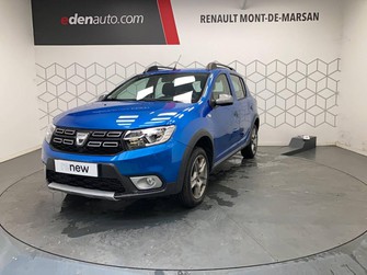 Photo Dacia Sandero II SCe 75 Evasion 5p