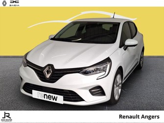 Photo Renault Clio 1.5 Blue dCi 100ch Business 21N
