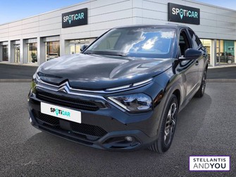 Photo Citroen C4 PureTech 130 S&S EAT8 Shine Pack