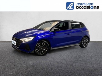 Photo Hyundai i20 1.0 T-GDi 100 DCT-7 Hybrid 48V N Line