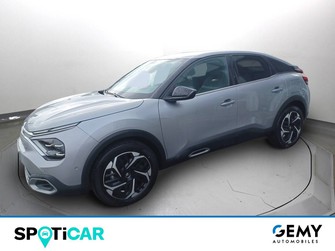 Photo Citroen C4 C4 BlueHDi 130 S&S EAT8