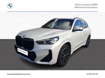 Photo Bmw X1 xDrive23d 211ch M Sport