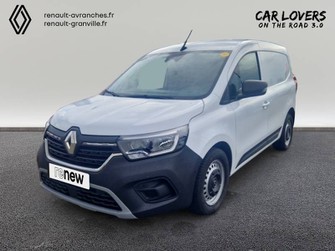 Photo Renault Kangoo Van BLUE DCI 115 EXTRA - 22
