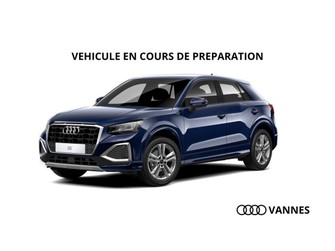 Photo Audi Q2 35 TFSI 150 S tronic 7 Design