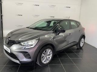Photo Renault Captur TCe 90 - 21 Business