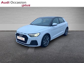 Photo Audi A1 Sportback 25 TFSI 95ch Advanced S tronic 7