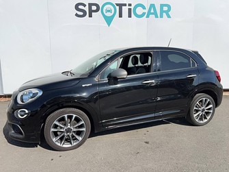 Photo Fiat 500X 1.0 FireFly Turbo T3 120 ch Sport 5p