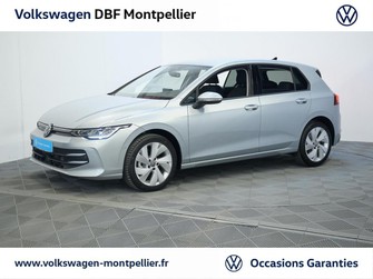 Photo Volkswagen Golf 2.0 TDI 150 DSG7 VW Edition