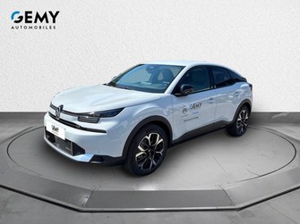 Photo Citroen C4 Hybride 145 e-DCS6 Max