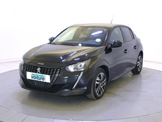 Photo Peugeot 208 208 PureTech 100 S&S BVM6