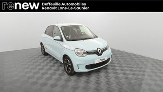 Photo Renault Twingo III SCe 75 - 20 Intens