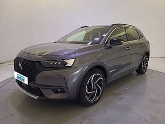 Photo DS 7 Crossback CROSSBACK DS7 Crossback Hybride E-Tense 225 EAT8