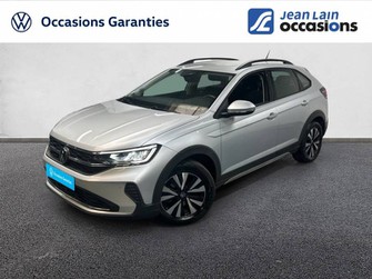 Photo Volkswagen Taigo 1.0 TSI 110 BVM6 Life Plus