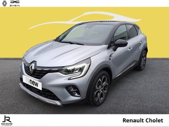 Photo Renault Captur 1.0 TCe 90ch Intens -21