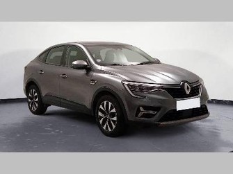 Photo Renault Arkana TCe 140 EDC FAP - 21B Intens