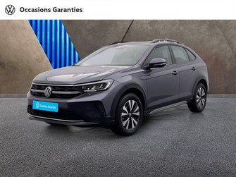 Photo Volkswagen Taigo 1.0 TSI 116ch Life DSG7