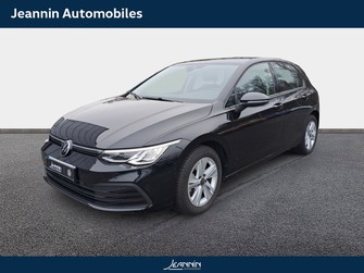 Photo Volkswagen Golf Golf 2.0 TDI SCR 115 BVM6