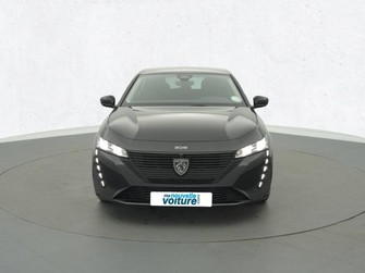 Photo Peugeot 308 PureTech 130ch S&amp;S BVM6 - Active Pack