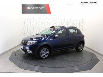Photo Dacia Sandero TCe 90 E6C Stepway