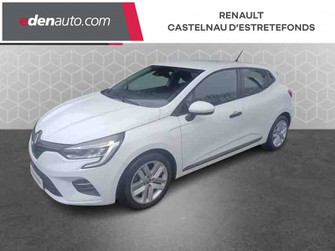 Photo Renault Clio Blue dCi 85 Business
