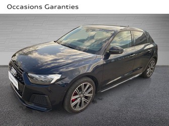 Photo Audi A1 Sportback 35 TFSI 150ch Advanced S tronic 7
