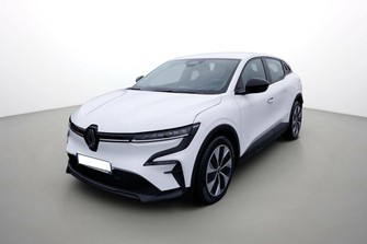 Photo Renault Megane E-TECH Megane E-Tech EV60 130ch super charge