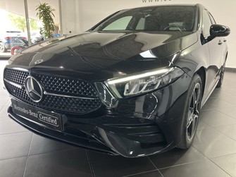Photo Mercedes Classe A Classe A 250 e 163+109ch AMG Line 8G-DCT