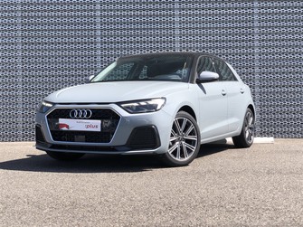Photo Audi A1 SPORTBACK A1 Sportback 25 TFSI 95 ch S tronic 7