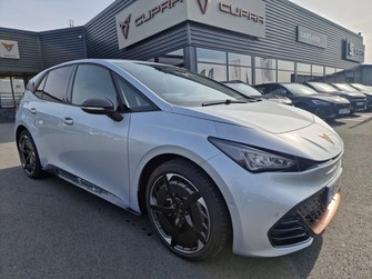 Photo Cupra Born 230ch XL 77 kWh VZ