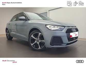 Photo Audi A1 SPORTBACK A1 Sportback 25 TFSI 95 ch S tronic 7