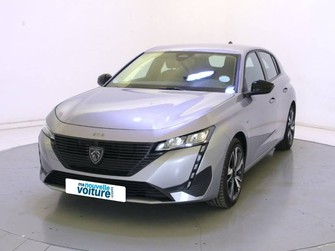 Photo Peugeot 308 308 PHEV 180 e-EAT8